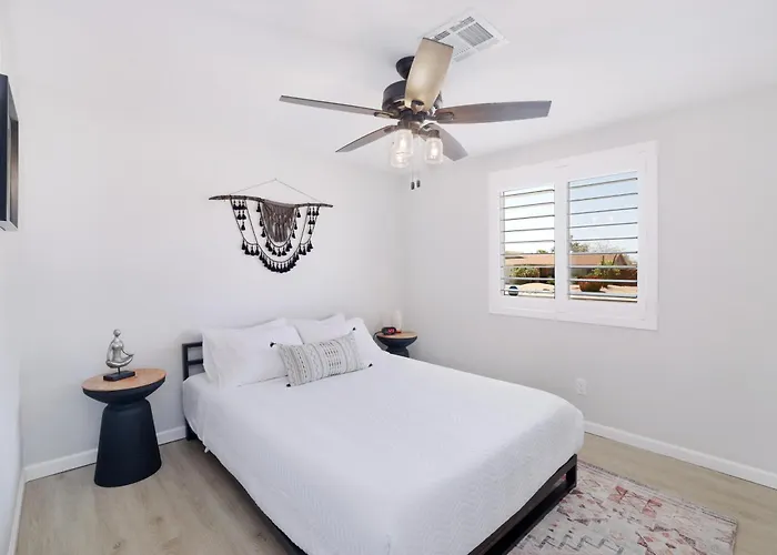 Ferienhaus Perfect Family Getaway In Chandler