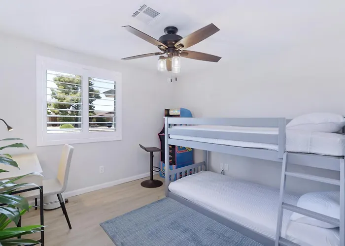 Perfect Family Getaway In * Chandler