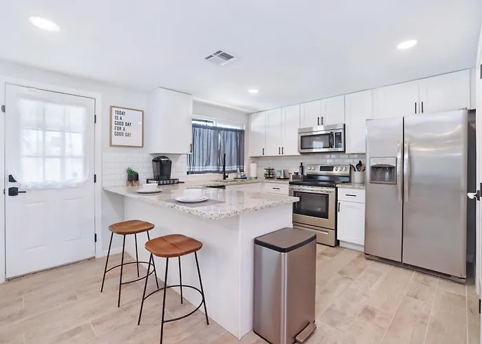 Ferienhaus Perfect Family Getaway In Chandler