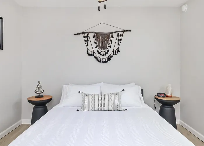Perfect Family Getaway In Ferienhaus Chandler