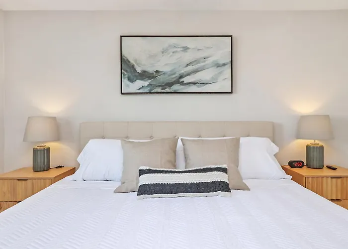 Perfect Family Getaway In Ferienhaus