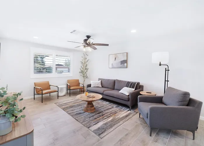 Perfect Family Getaway In Ferienhaus Chandler