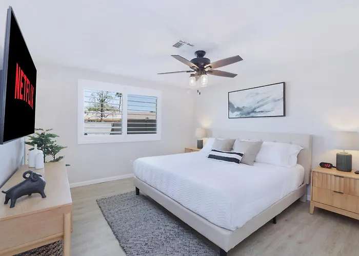 Ferienhaus Perfect Family Getaway In Chandler