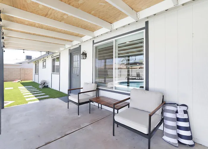 Ferienhaus Perfect Family Getaway In *